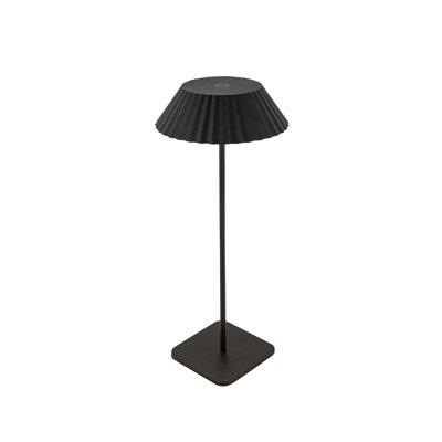 Lampe de table DEL 6 po Pela