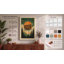 Good Times Retro - Wrapped Canvas-1834876186-1834876187