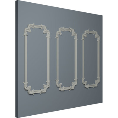 Oxford Panel Moulding Kit