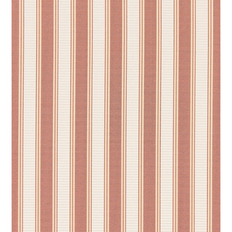 Rayures, Corail doux