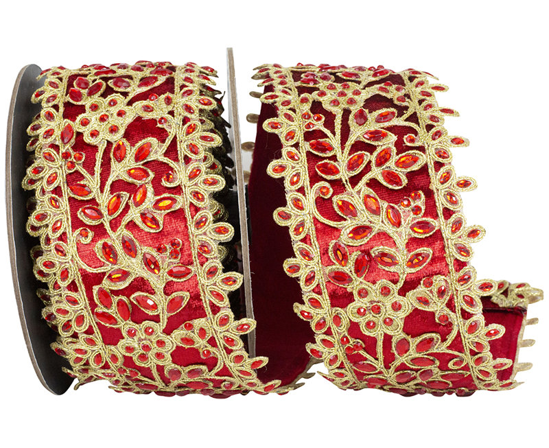 4'' Ribbon