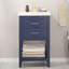 Ensemble de meuble-lavabo simple 20 po Eakins-1100721244