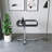 Aniv 30'' W Computer Table with Wheels-2019954508