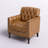 Annja 32" W Tufted Leather Armchair-79522925
