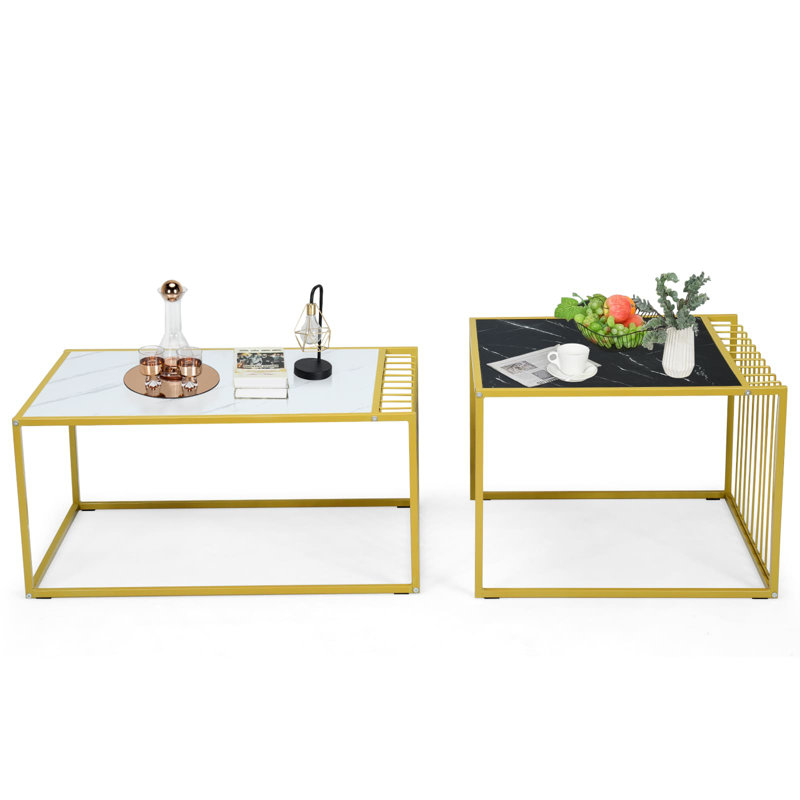 Akol Coffee Table