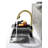 AvaMalis Pull Down Kitchen Faucet-100254930
