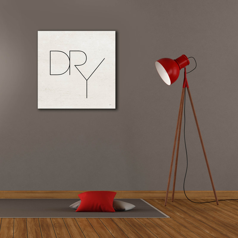 Epic Graffiti «Wash Dry Fold II» par Jess Aiken, Ca «Wash Dry Fold II» par Jess Aiken, H 26 po x l 26 po x P 1,5 po