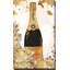 Champagne in Gold (Vertical) par By Jodi - impression-1539543337-1539543339