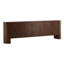 Maven Sideboard Brown