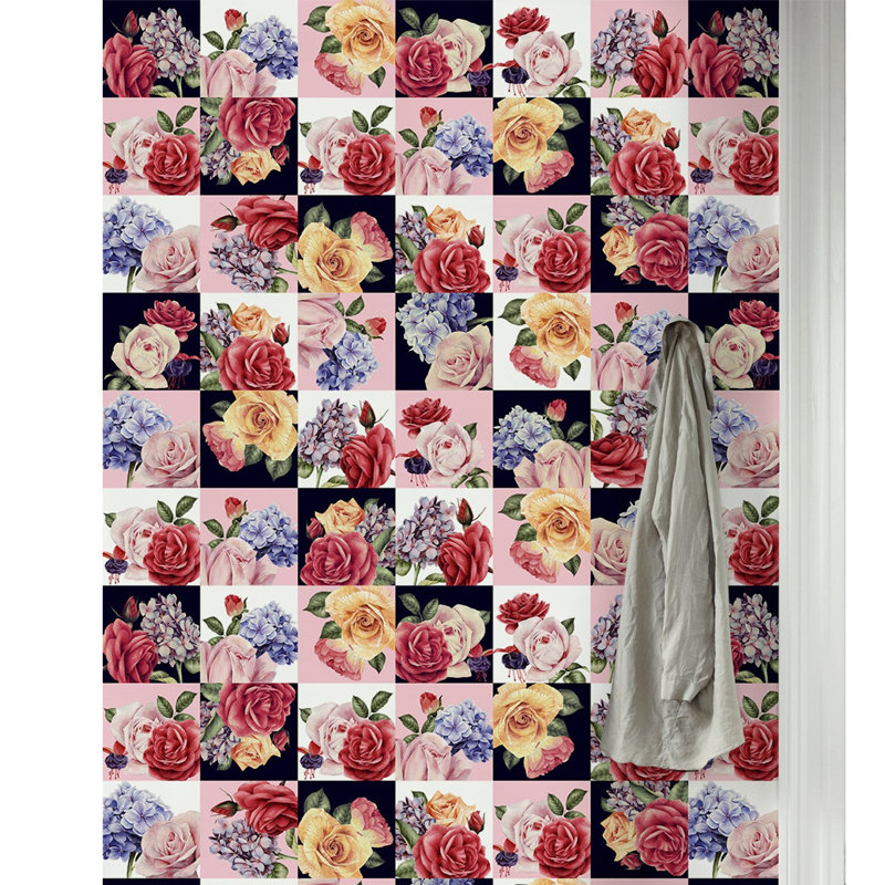 Chipperfield Matte Mural, 208 x 146cm