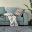 Garden Glory Outdoor Reversible Throw Pillow-99310672-99310677