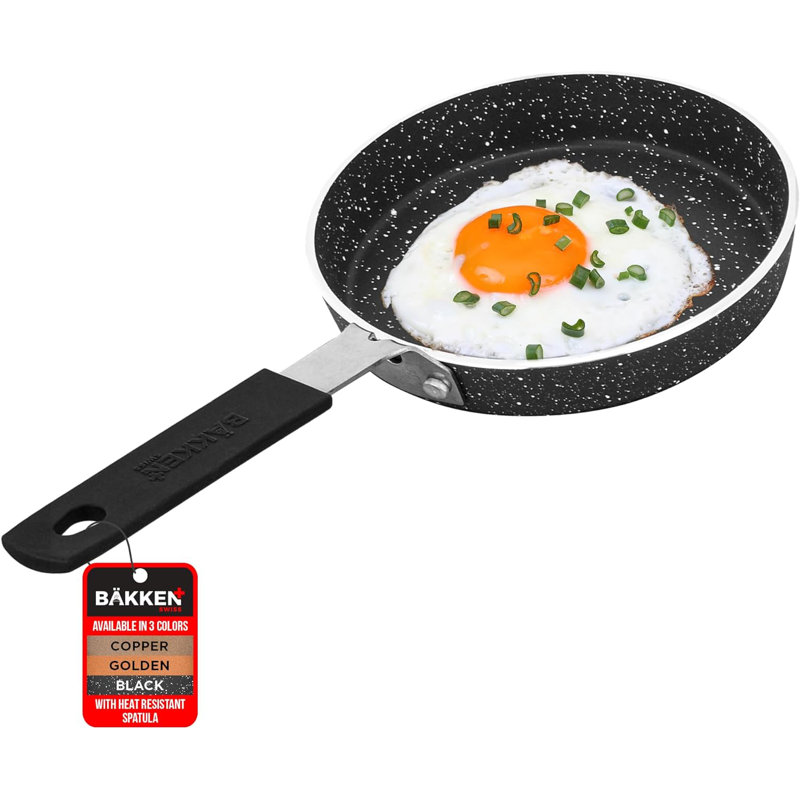 Non-Stick Skillet