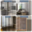 Adhésif décoratif fenêtre 3D-1800645972