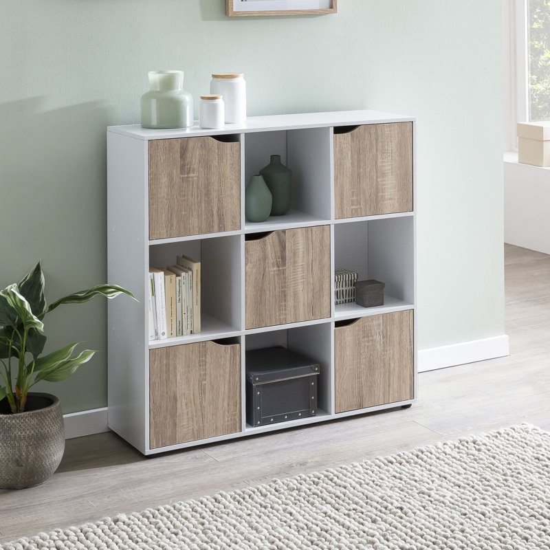 Schacht Bookcase