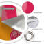 Rideau de douche en polyester-2095460973