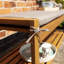 Rowlinson Occasional Bench