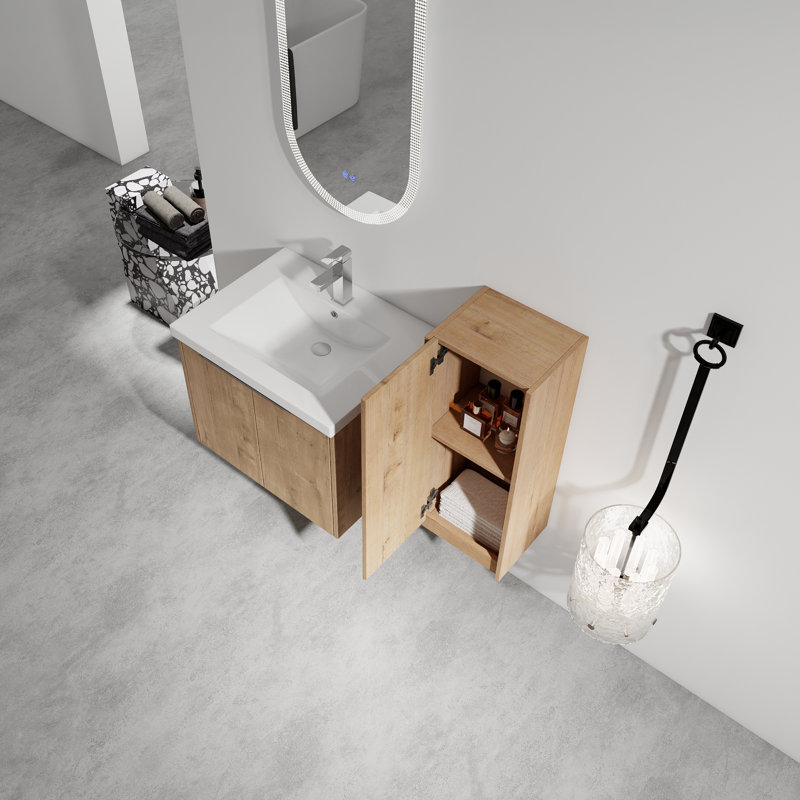 Gazaway 1 Side Cabinet
