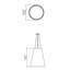 3 - Light Pendant-68945190-68945189