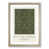 Oak Framed selected