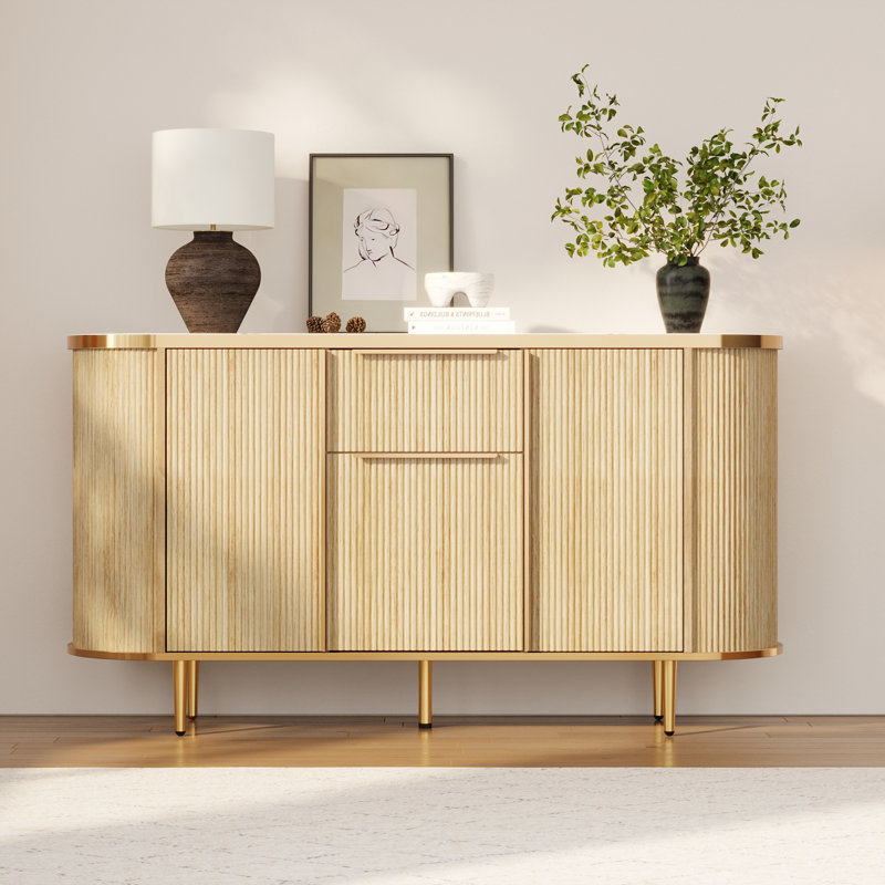 140cm Sideboard