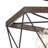 Piccirillo Steel Semi Flush Mount-1484422239