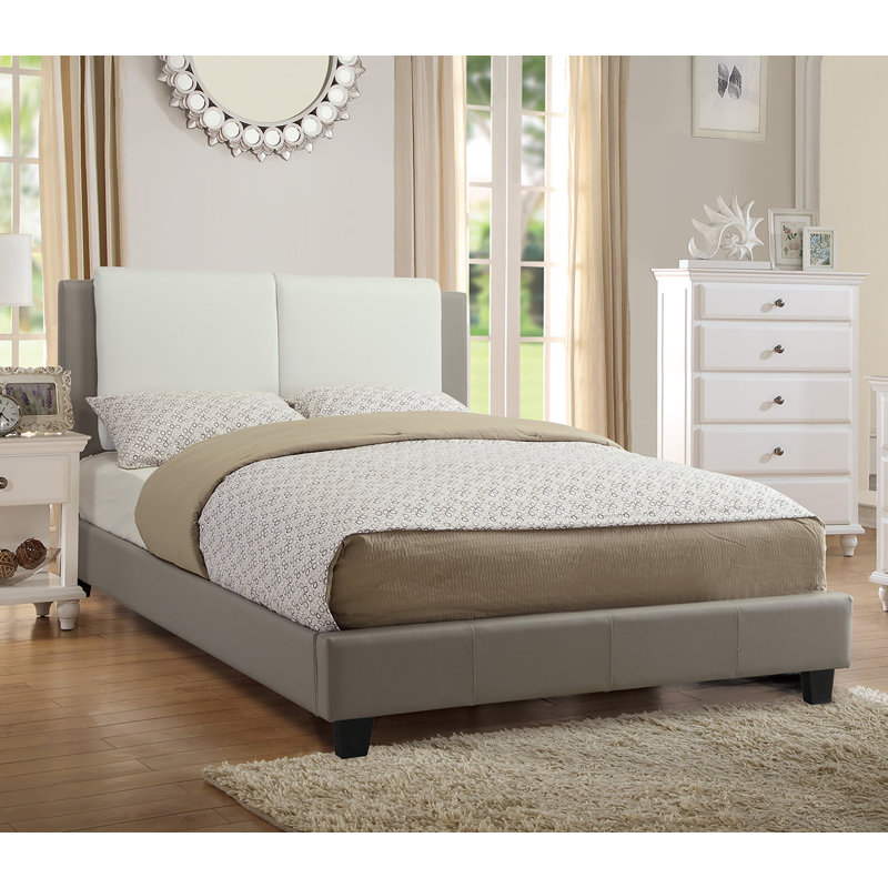 Stormi Bed, California King