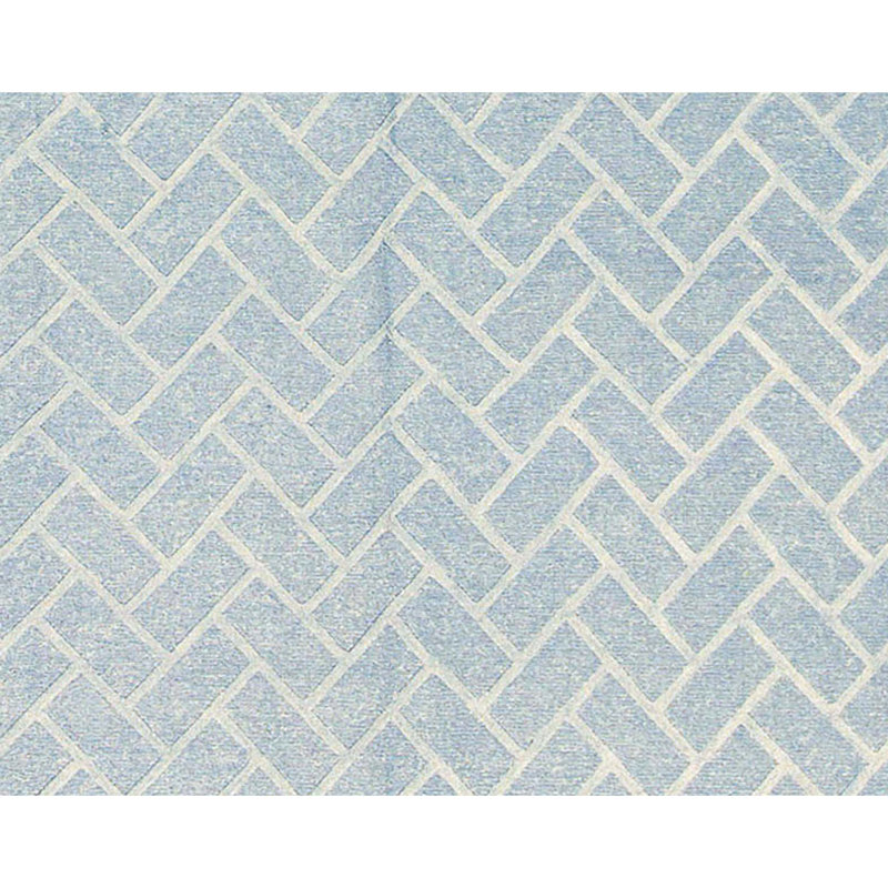 One-of-a-Kind 10' X 13'7" Area Rug