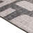Chenille Washable Abstract Rug-331897506