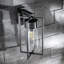 Abruzzino 34cm H Outdoor Wall Lantern