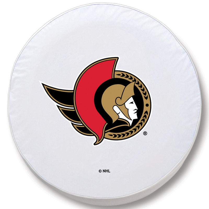 Enjoliveurs NHL, Blanc, D10, Florida Panthers