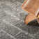 Moraby Abstract Indoor Rug