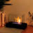 13.5" L Rectangular Tabletop Fire Bowl Pot Bio Ethanol Ventless Fireplace-92644657