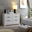 Commode 6 tiroirs Aroob-1070780412
