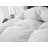 Royal Elite 400TC 700 Fill Power Superior White Goose Down Summer Duvet-26157385