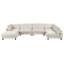 Canapé modulaire U-Style de 163 po-1389256867