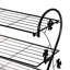 15 Pair Shoe Rack-653701394