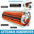 Hand Woven Heated Blanket-871351839