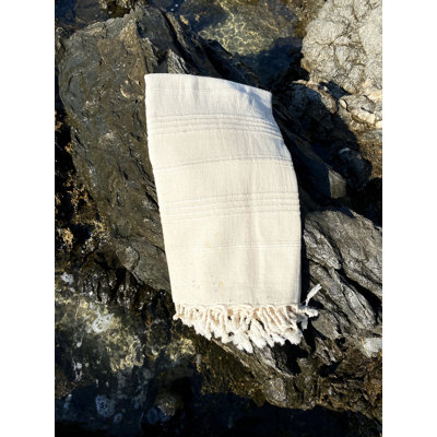Cotton Ultra Light Beach Towel
