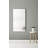 Zarrea Flat Wall Mirror-1099190407