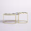 Tables gigognes Abrial