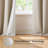 Brookstone Josie Blackout 2-Panel Window Curtain Set-124406473-124406475