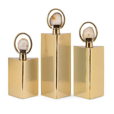 Cannet Decorative Bottle