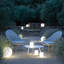 LED Outdoor Hanging Light
