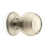 Brushed Nickel is out of stock
