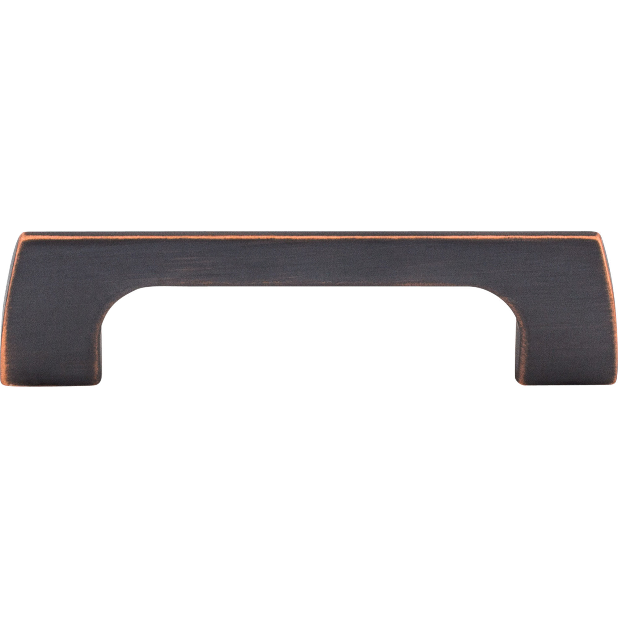 Holland Bar pull, Umbrio, 3 3/4" Center to Center