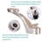 Single-handle Bathroom Faucet