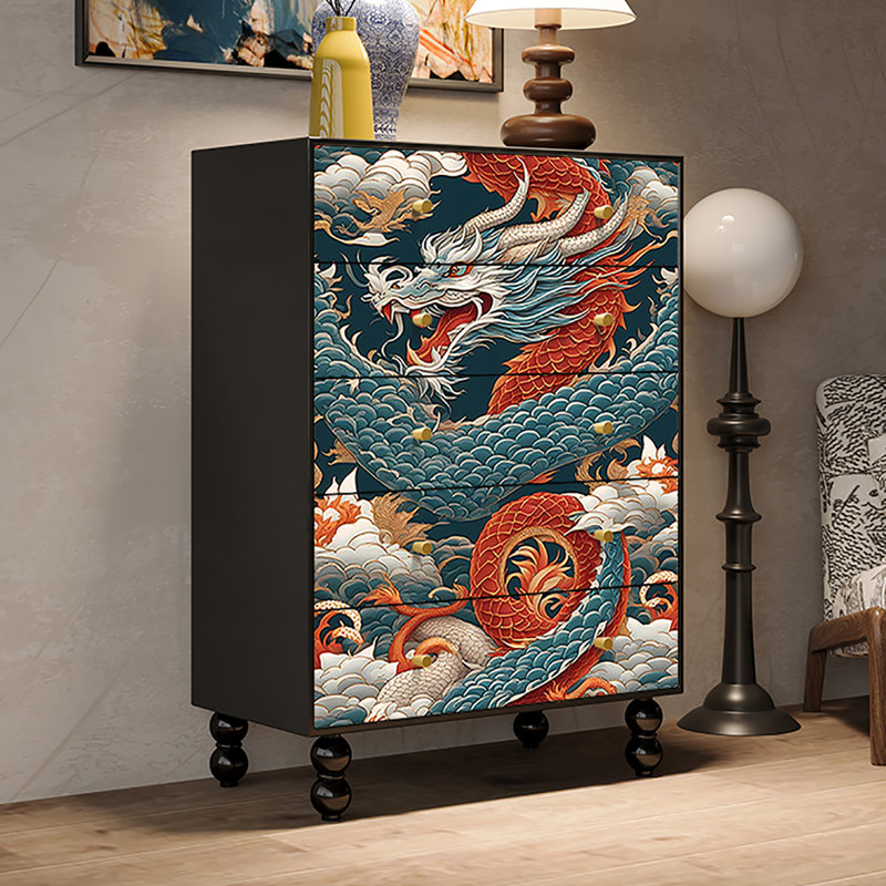 Armoire de salon Universal