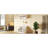 Modern Shoe Storage Bench With Wall Mounted Hooks And Adjustable Compartments, Hall Tree For Foyer, White Coat Rack 4 Hooks, Entryway Organizer Hallway, Foyer