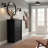 Modern 5-Drawer Dresser With Anti-Tip Kit, Tall Wood Chest For Bedroom Or Living Room Storage-747555176-755893811-747555181