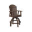 Comfo Back Outdoor Bar Stool-861232304-861232294